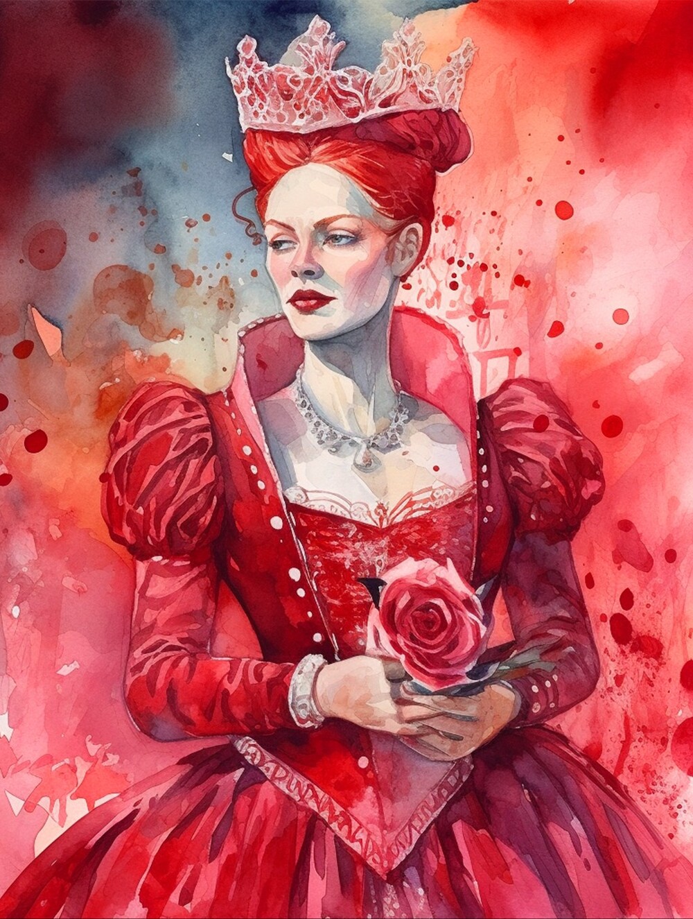 6pc=Alice Prints Special